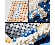 LEGO Art 31208 Hokusai – „Wielka fala” - 1090575 - zdjęcie 4